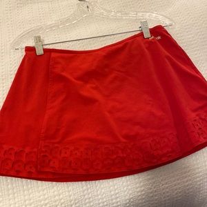 Reebok tennis outfit